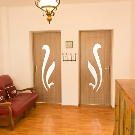 Casa Kelemen Apartment Sovata Exterior photo