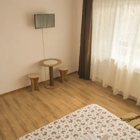 Casa Kelemen Apartment Sovata Exterior photo