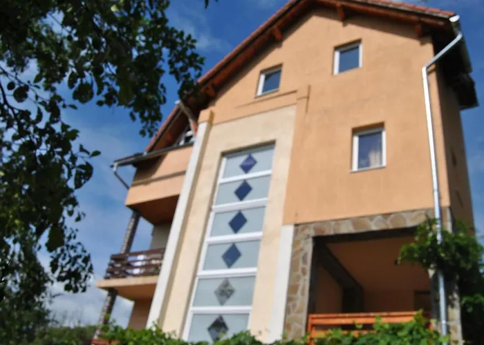 Casa Kelemen