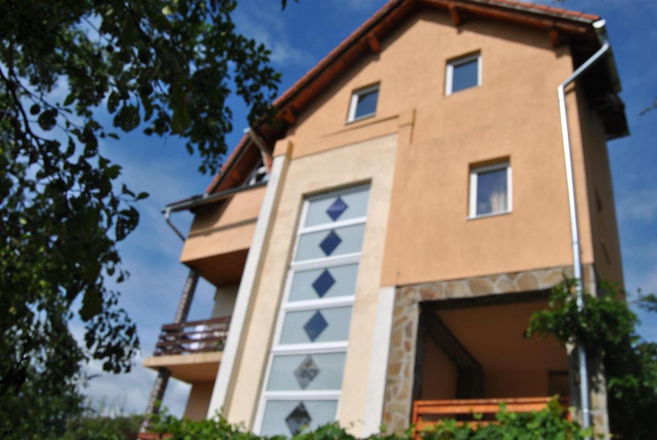 Casa Kelemen Homestay *