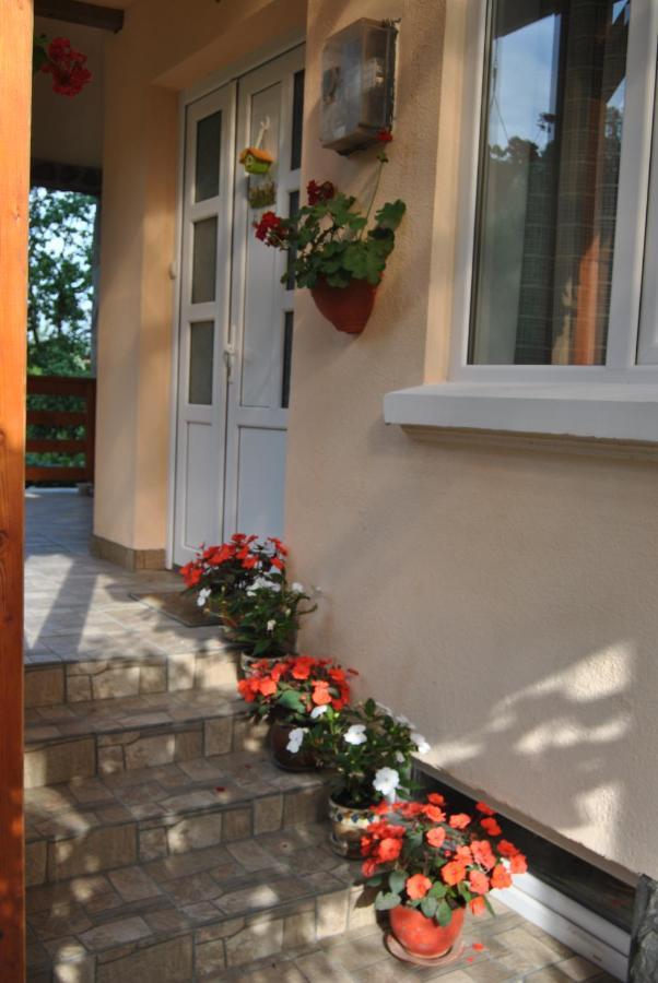 Casa Kelemen Sovata