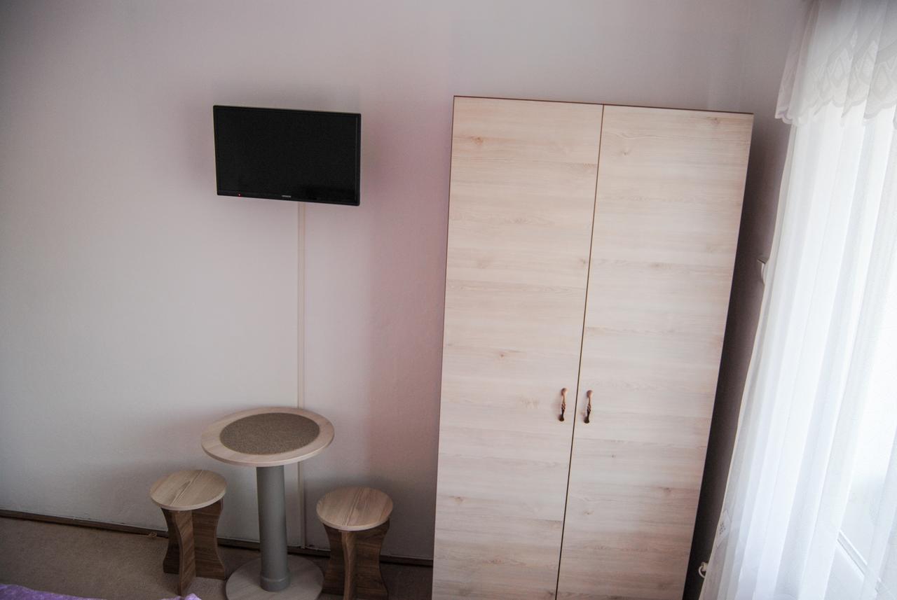 Homestay Casa Kelemen