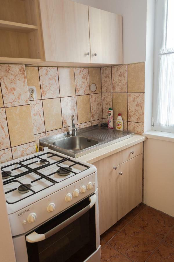 Casa Kelemen * Sovata