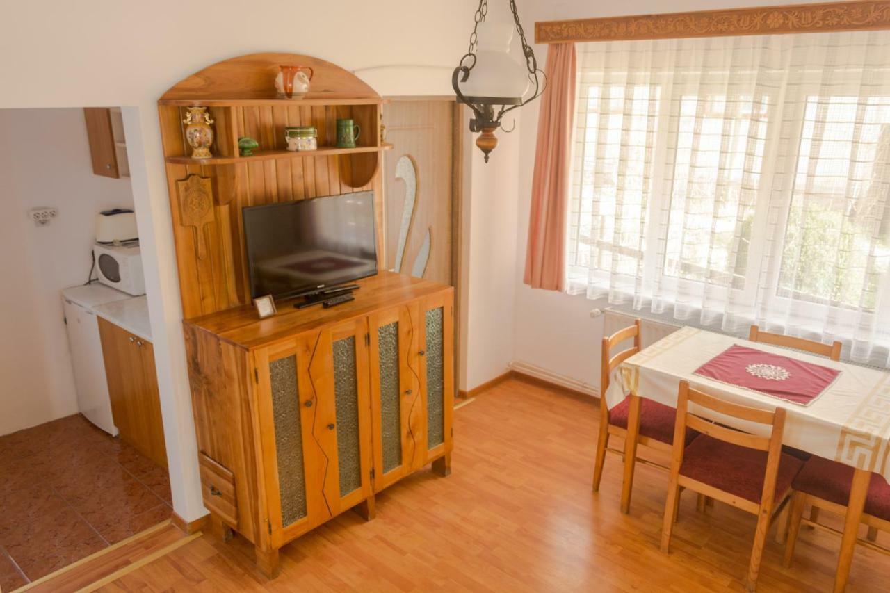 Casa Kelemen Sovata
