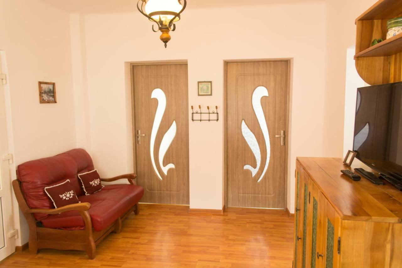 Casa Kelemen Sovata