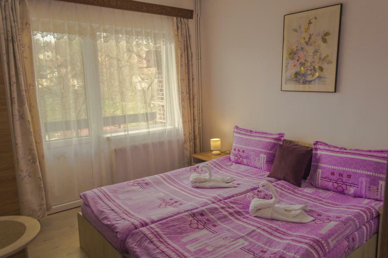 Casa Kelemen * Sovata
