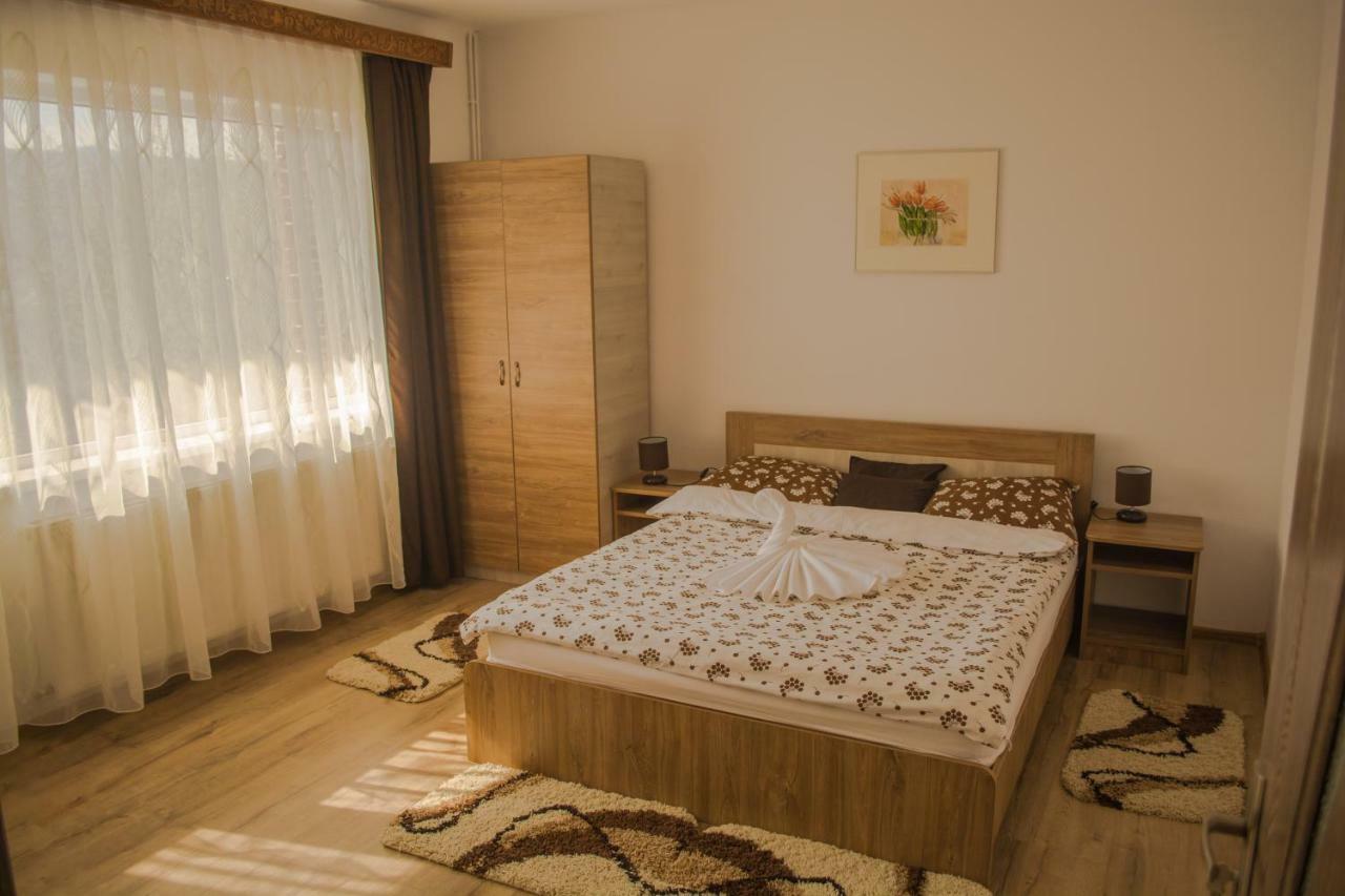 Casa Kelemen Homestay